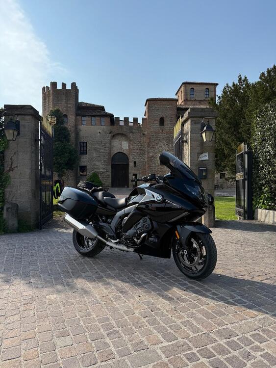 Bmw K 1600 GT (2022 - 25)