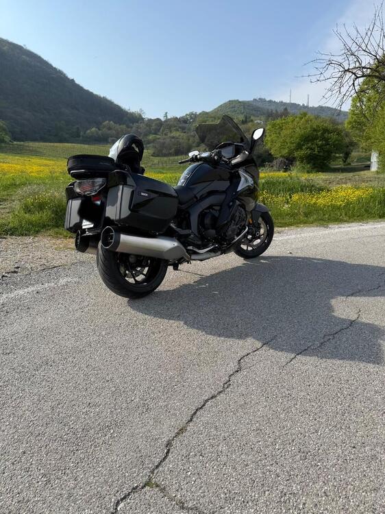 Bmw K 1600 GT (2022 - 25) (2)