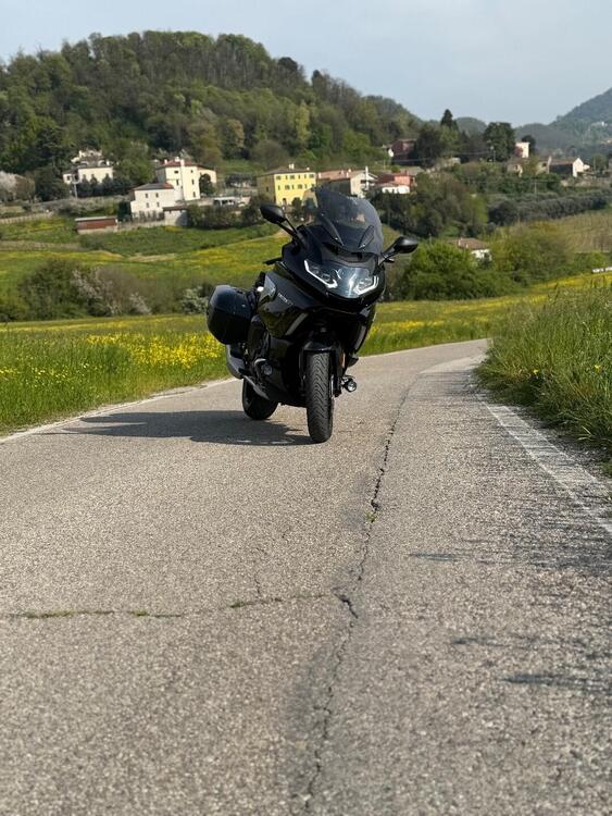 Bmw K 1600 GT (2022 - 25) (3)