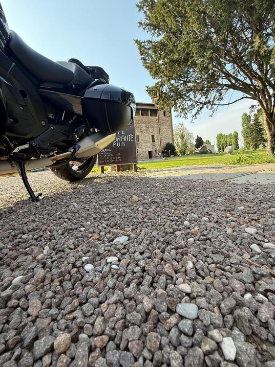 Bmw K 1600 GT (2022 - 25) (4)