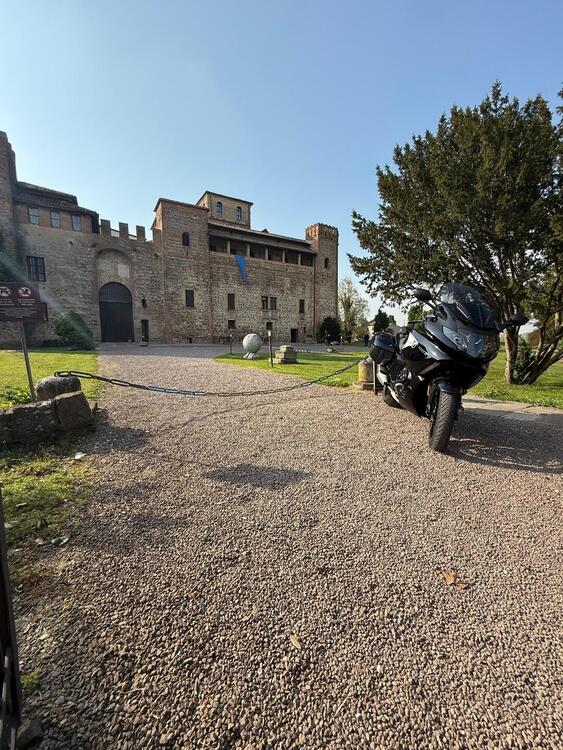 Bmw K 1600 GT (2022 - 25) (5)