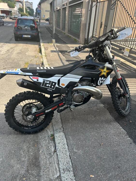 Husqvarna TE 300 Pro (2024)