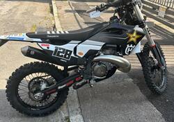 Husqvarna TE 300 Pro (2024) usata