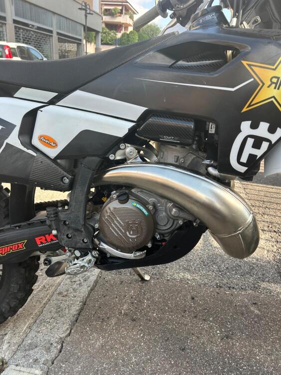 Husqvarna TE 300 Pro (2024) (2)