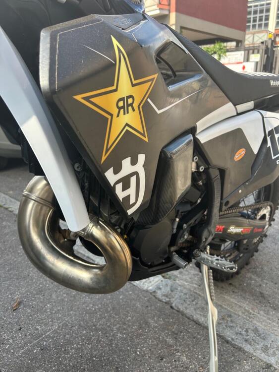 Husqvarna TE 300 Pro (2024) (3)