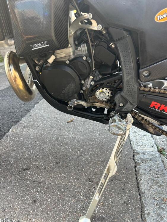 Husqvarna TE 300 Pro (2024) (4)