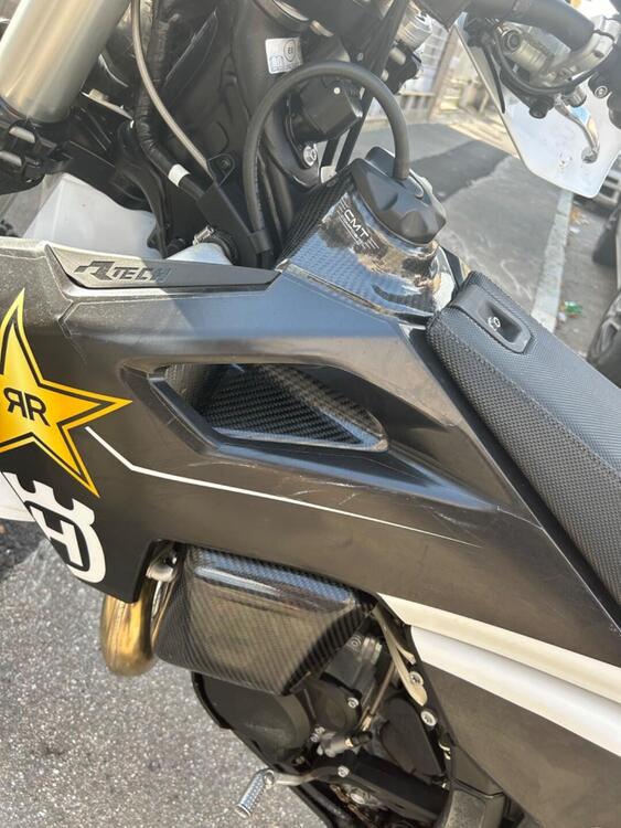 Husqvarna TE 300 Pro (2024) (5)