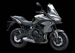 Kawasaki Versys 650 (2025 - 26) nuova