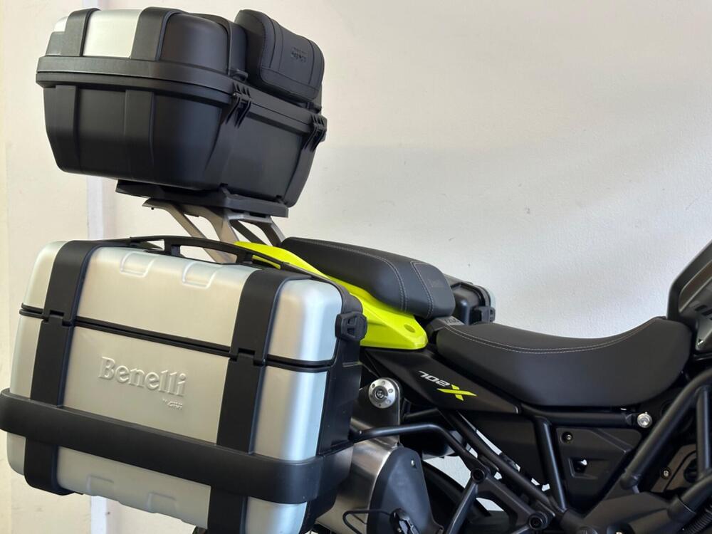 Benelli TRK 702X (2023 - 25) (3)