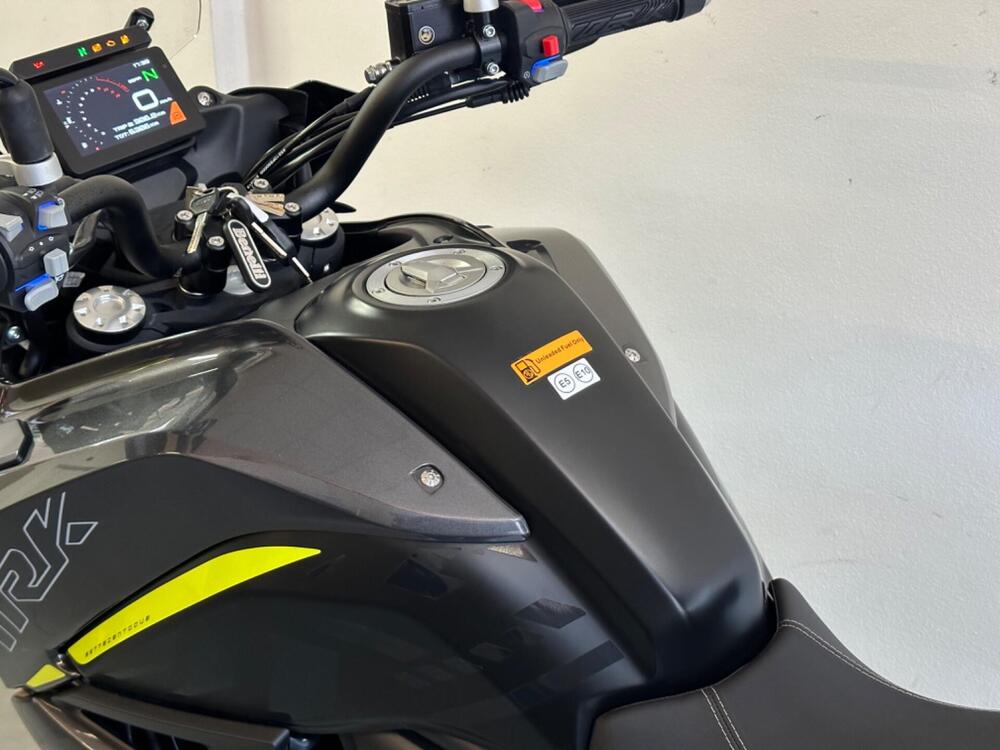 Benelli TRK 702X (2023 - 25) (5)