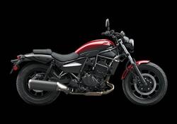 Kawasaki Eliminator 500 (2024 - 26) nuova