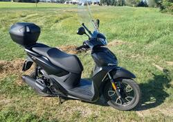 Voge Sfida SR16 125 (2025) usata