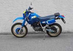 Yamaha XT 600 4V (1986 - 89) usata