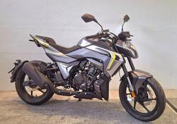 Morbidelli F125 (2025) nuova