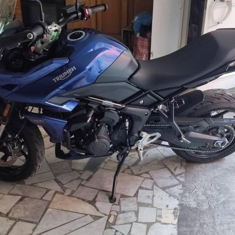 Triumph Tiger Sport 660 (2022 - 24) (2)