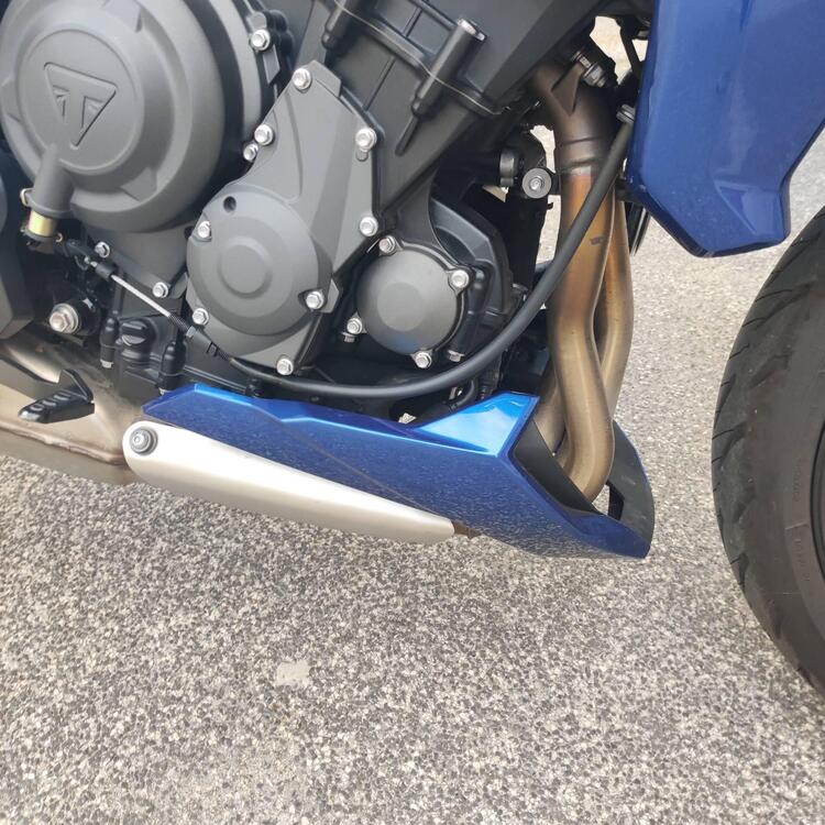 Triumph Tiger Sport 660 (2022 - 24) (4)