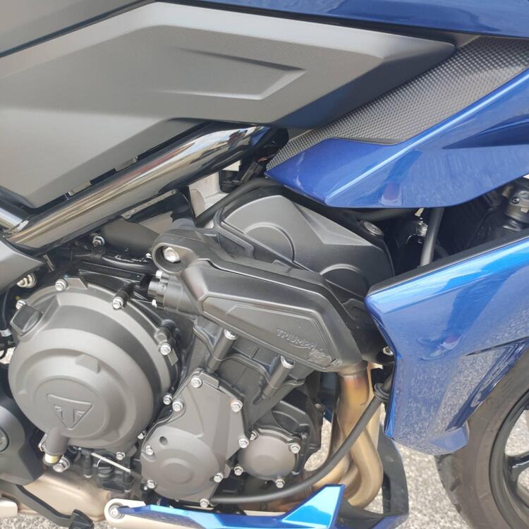 Triumph Tiger Sport 660 (2022 - 24) (5)