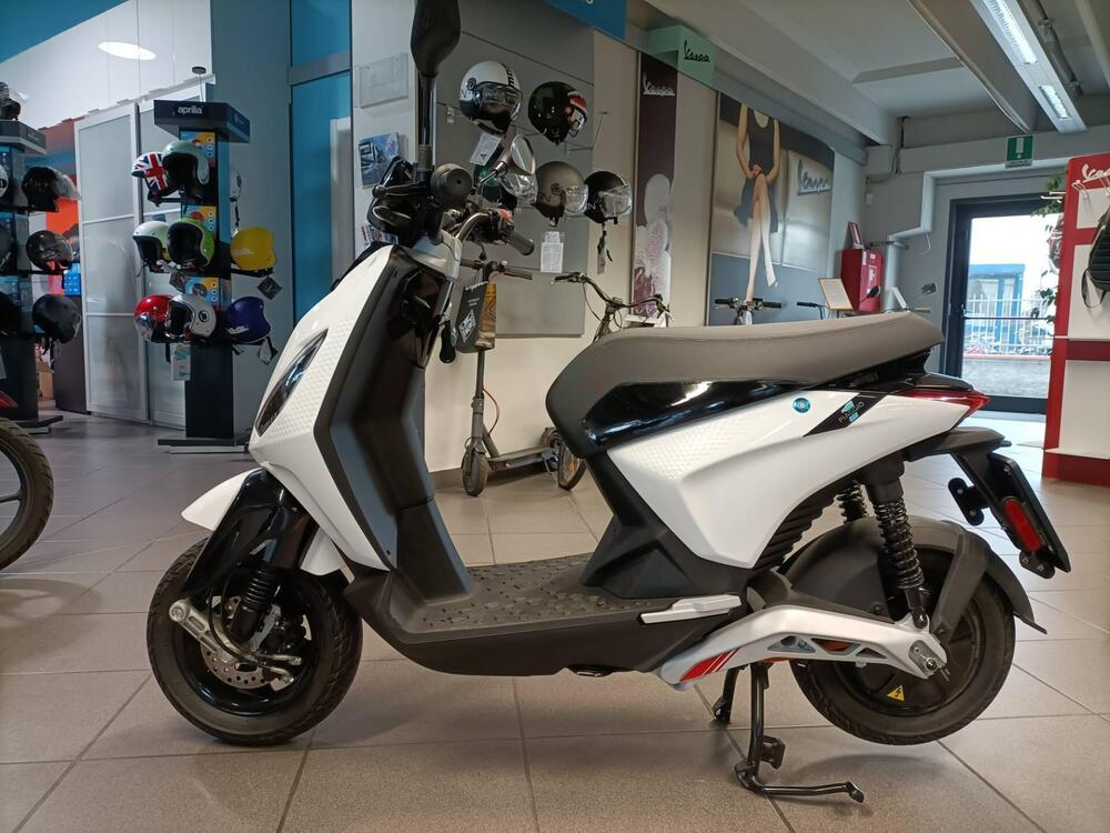 Piaggio 1 Active (2022 - 25)