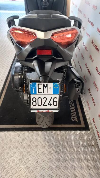 Yamaha X-Max 300 ABS (2017 - 20) (2)