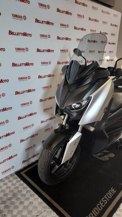 Yamaha X-Max 300 ABS (2017 - 20) (3)