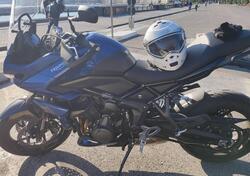 Triumph Tiger Sport 660 (2022 - 24) usata