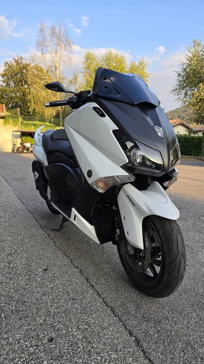 Yamaha T-Max 530 (2017 - 19) (3)