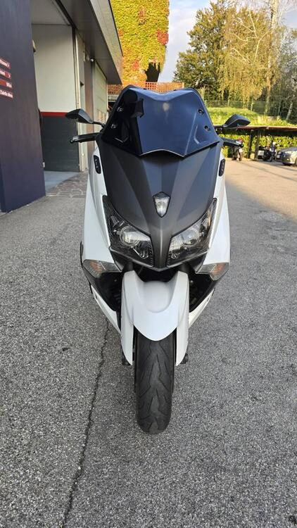 Yamaha T-Max 530 (2017 - 19) (4)