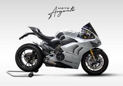 Ducati Panigale V4 S 1100 (2018 - 19) usata