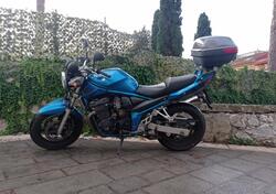 Suzuki GSF 650 Bandit (2005 - 06) usata