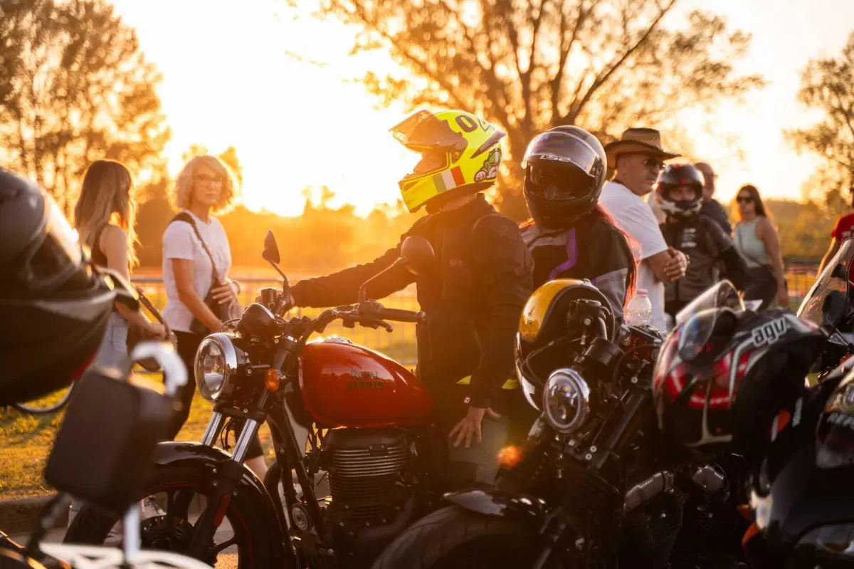 Italian Bike Week 2025: a Lignano una marea di moto e passione. Il nostro racconto [VIDEO]