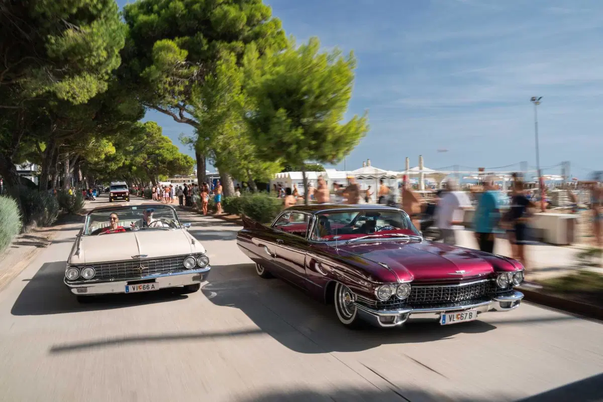 Italian Bike Week 2025: a Lignano una marea di moto e passione. Il nostro racconto [VIDEO] (3)