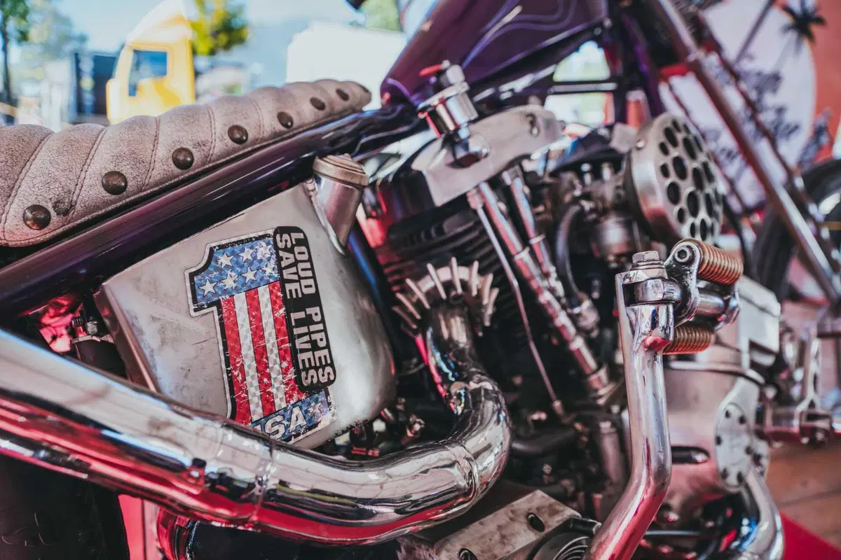 Italian Bike Week 2025: a Lignano una marea di moto e passione. Il nostro racconto [VIDEO] (5)