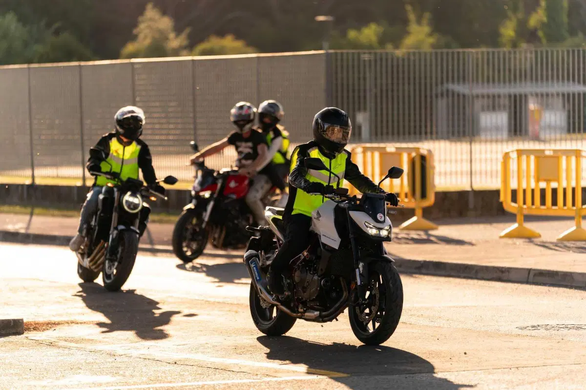 Italian Bike Week 2025: a Lignano una marea di moto e passione. Il nostro racconto [VIDEO] (6)