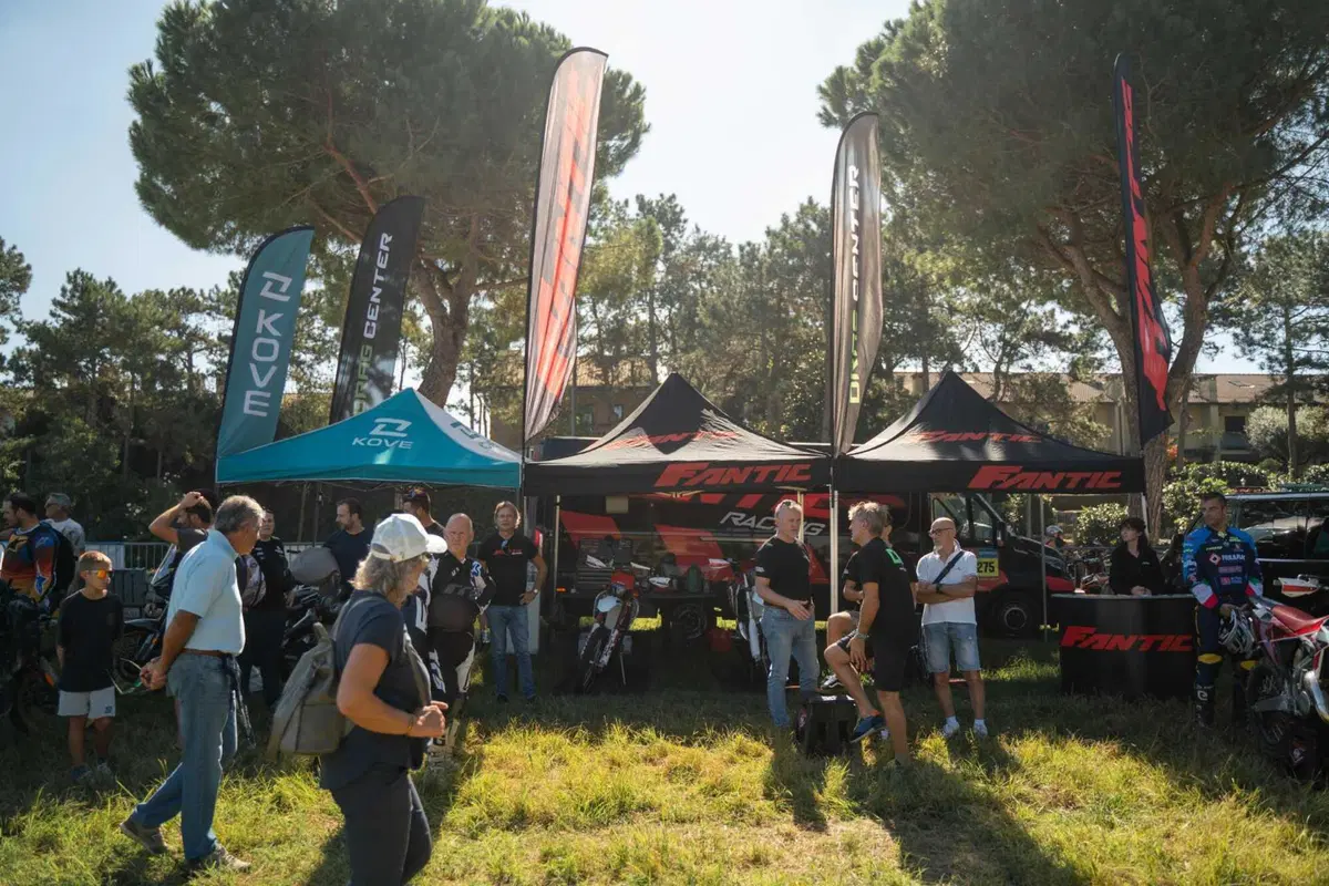 Italian Bike Week 2025: a Lignano una marea di moto e passione. Il nostro racconto [VIDEO] (10)