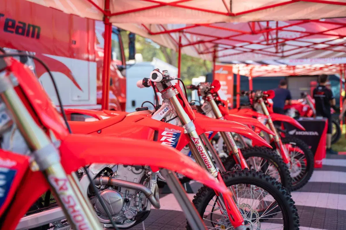 Italian Bike Week 2025: a Lignano una marea di moto e passione. Il nostro racconto [VIDEO] (11)