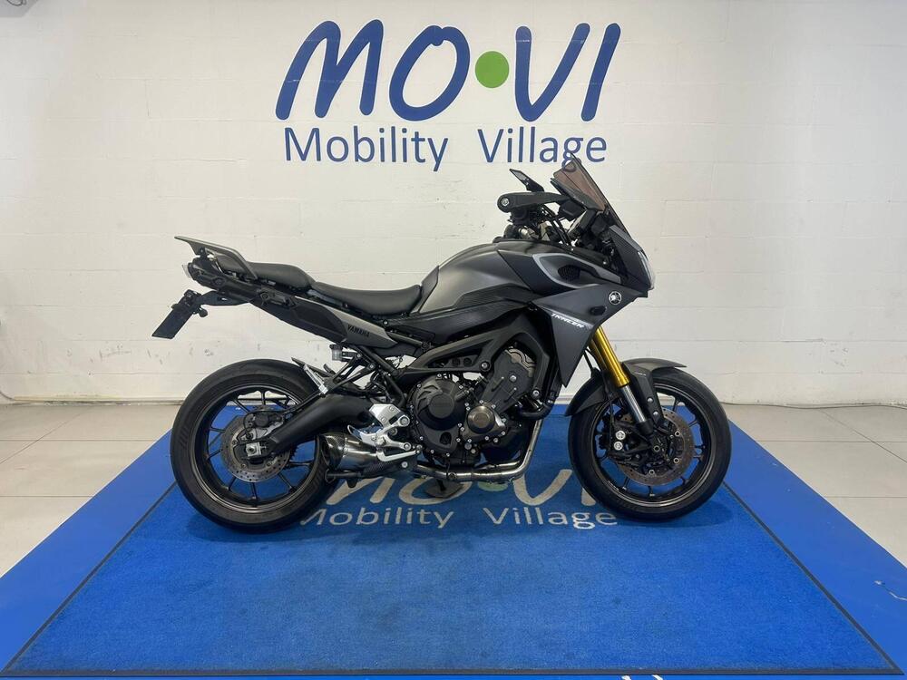 Yamaha Tracer 900 ABS (2015 - 16)