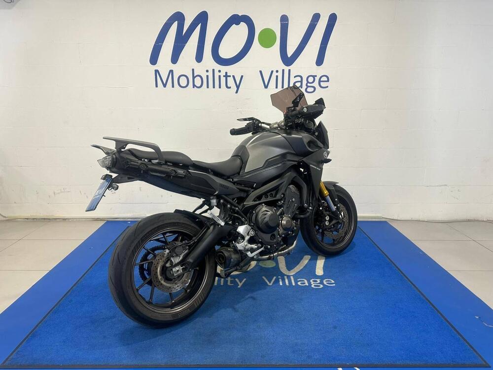 Yamaha Tracer 900 ABS (2015 - 16) (2)