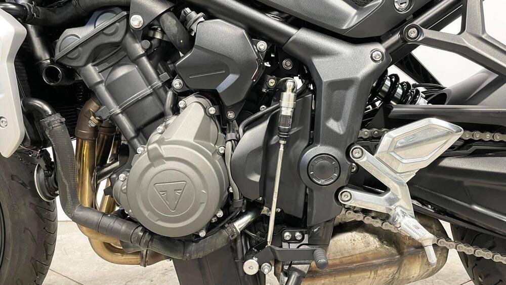 Triumph Trident 660 (2021 - 24) (4)