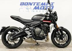 Triumph Trident 660 (2021 - 24) usata