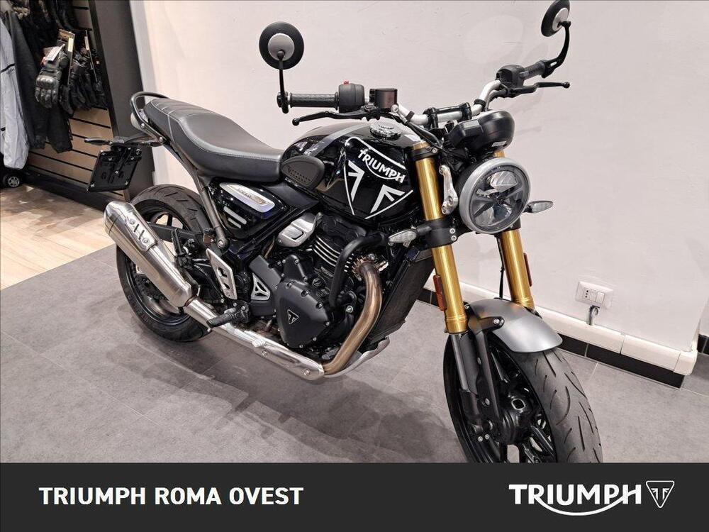Triumph Speed 400 (2024 - 25) (3)