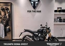 Triumph Speed 400 (2024 - 25) usata
