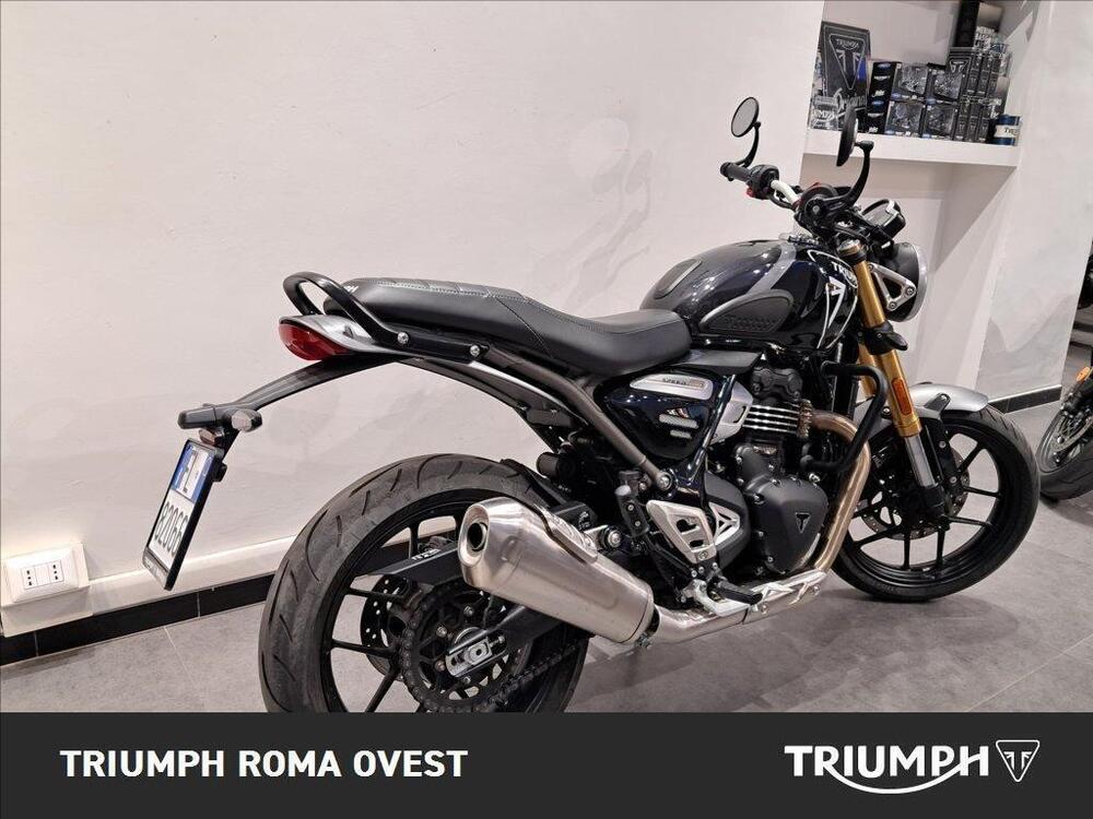 Triumph Speed 400 (2024 - 25) (5)