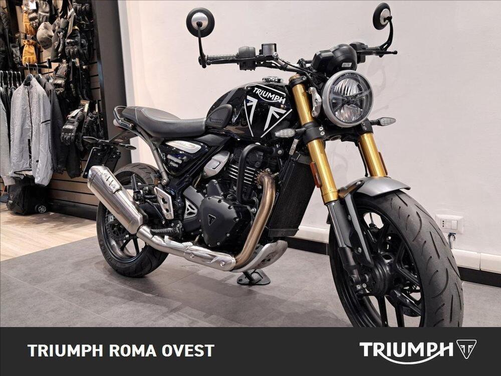 Triumph Speed 400 (2024 - 25) (4)