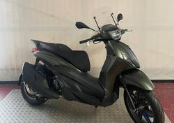 Piaggio Beverly 400 S (2025) nuova