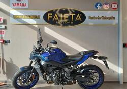 Yamaha MT-09 (2024 - 25) usata