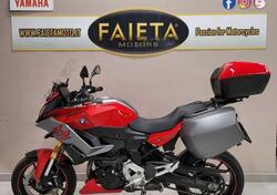 Bmw F 900 XR (2020 - 24) usata