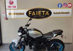Yamaha MT-07 Y-AMT (2025) usata