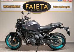 Yamaha MT-09 Y-AMT (2024 - 25) usata