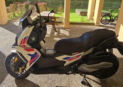 Bmw C 400 X (2021 - 24) usata