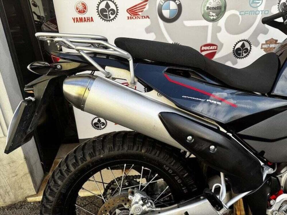 Swm Superdual 600 X (2018 - 20) (4)